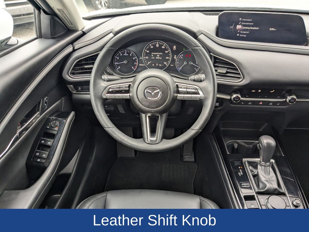 2023 Mazda CX-30 2.5 S Preferred