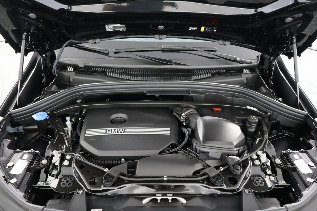 Thumbnail: 2026 BMW X1 - 9