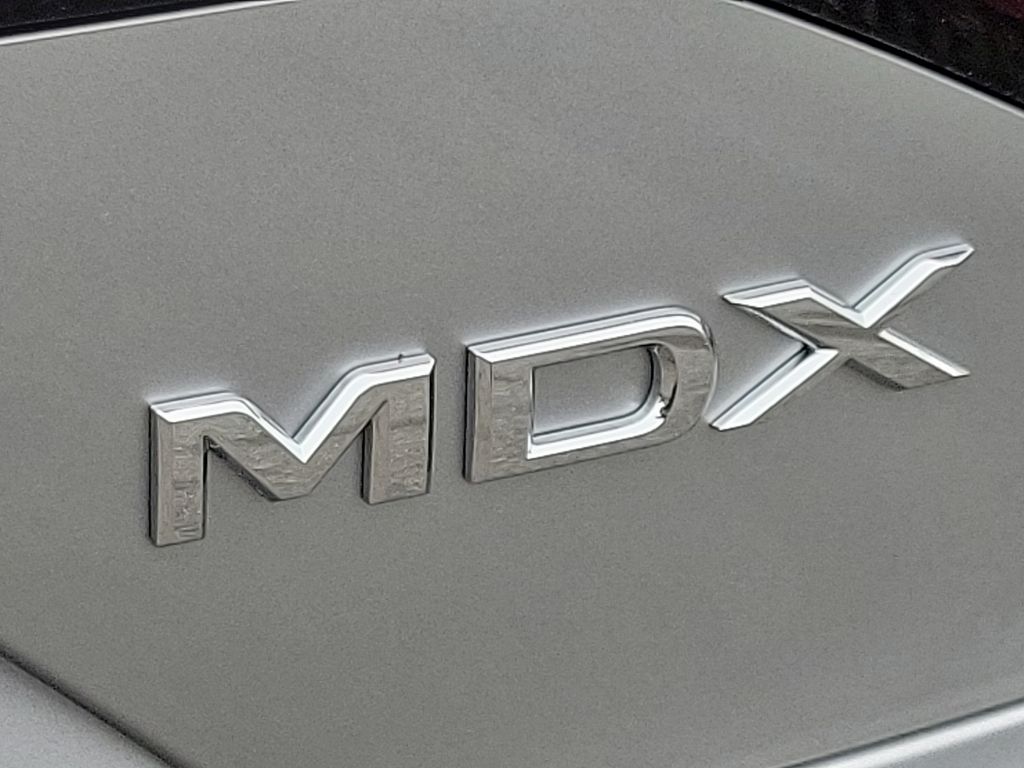 2025 Acura MDX Advance 5