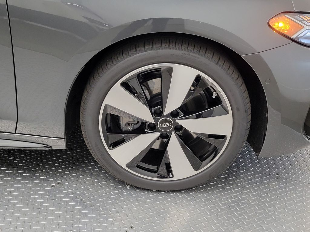 Thumbnail: 2026 Audi A5 - 11