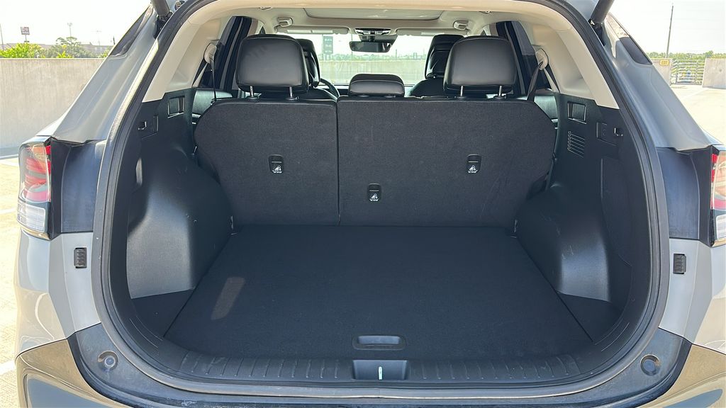 2023 Kia Sportage SX-Prestige Gray at Community Kia