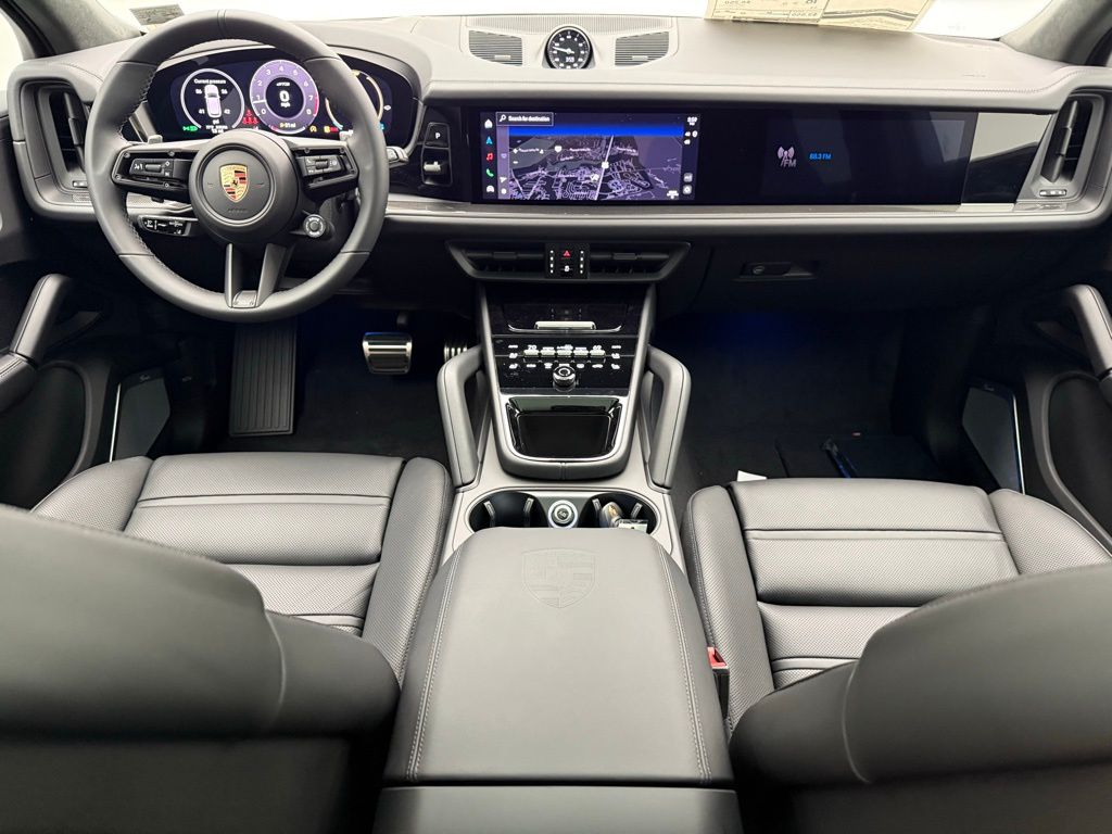 Thumbnail: 2025 Porsche Cayenne - 24
