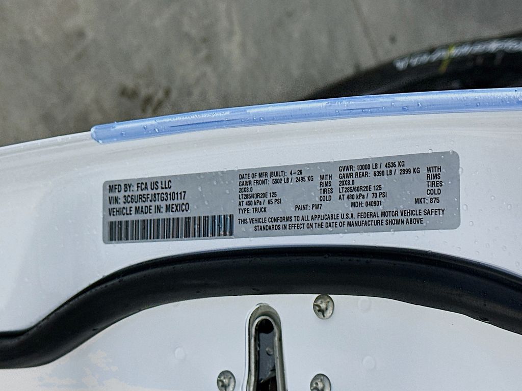 Ram250019