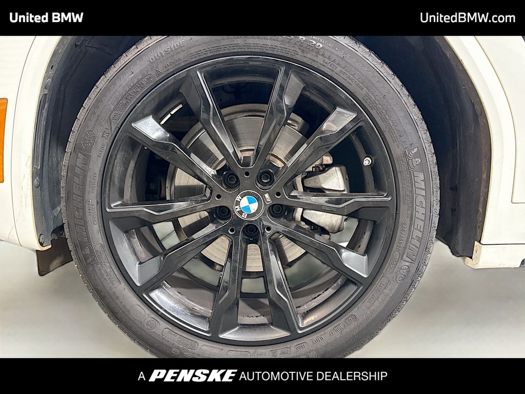 Thumbnail: 2024 BMW X3 - 2