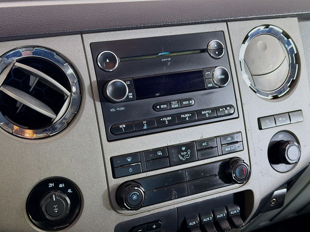 Used 2013 Ford F-350SD Truck