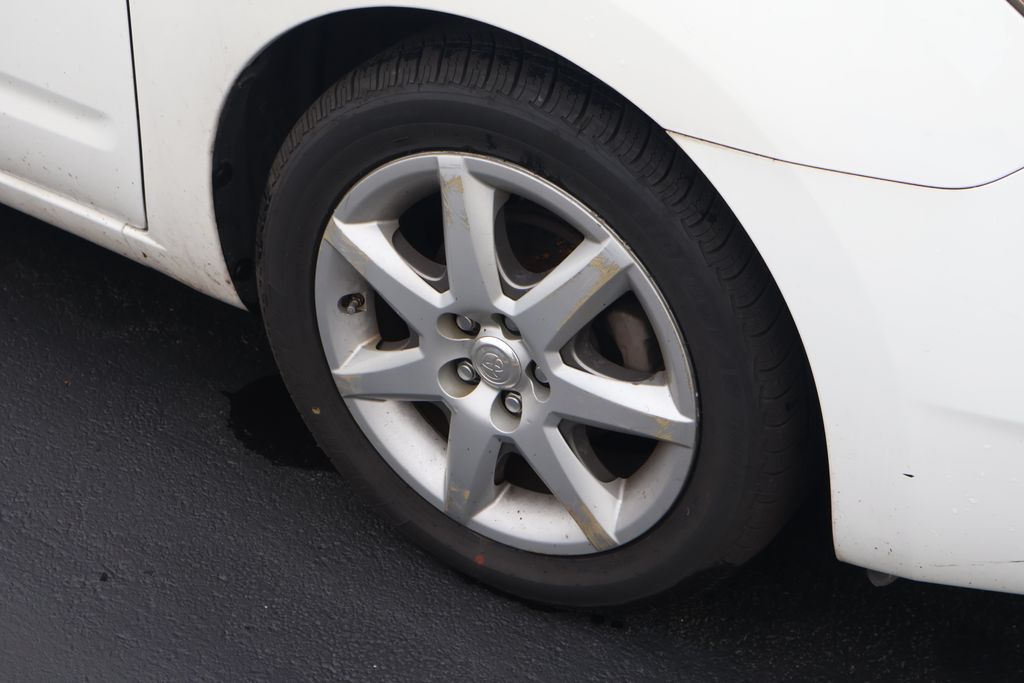 Thumbnail: 2007 Toyota Prius - 5