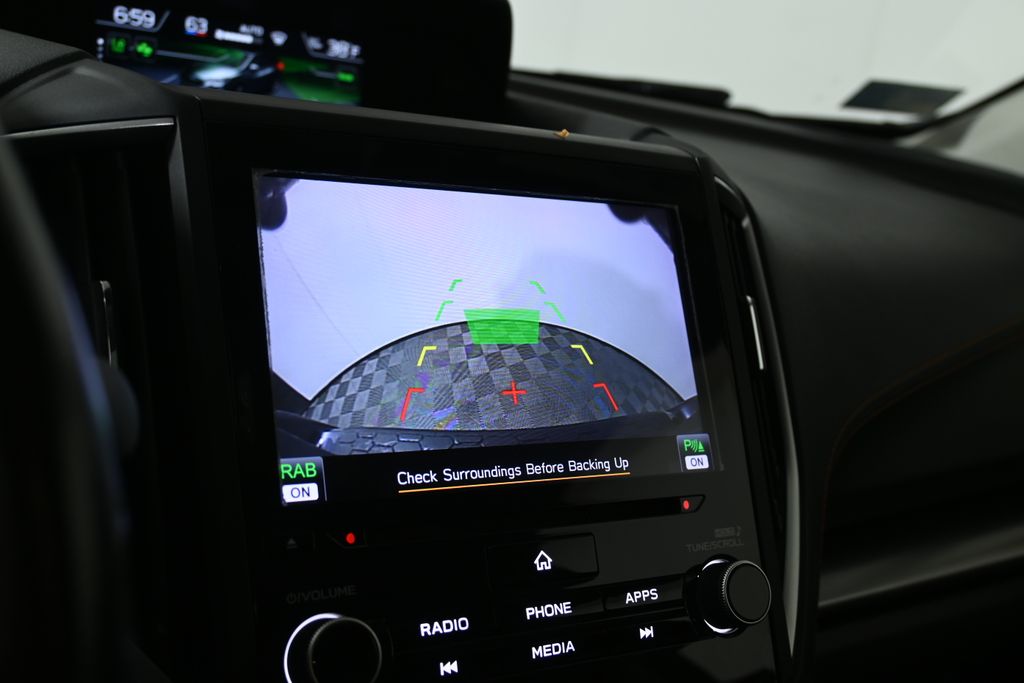 Thumbnail: 2018 Subaru Crosstrek - 27