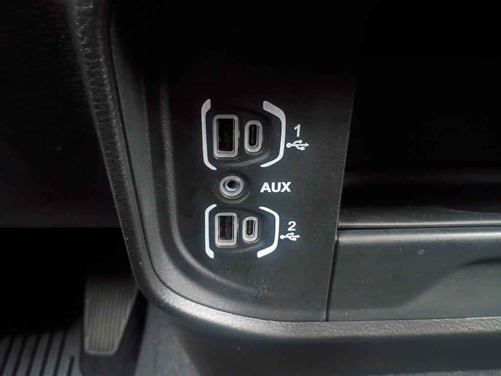 Used Car 2025 Ram 2500  Tradesman For Sale Under $50,000 In Austin, Texas