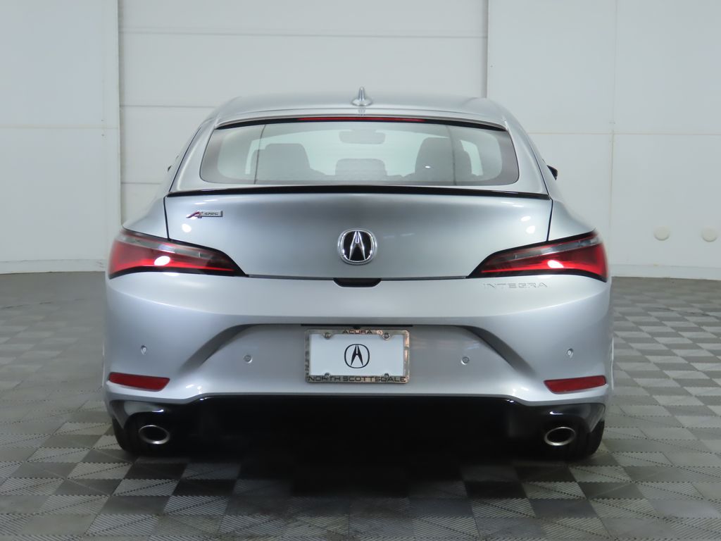 Thumbnail: 2026 Acura Integra - 6
