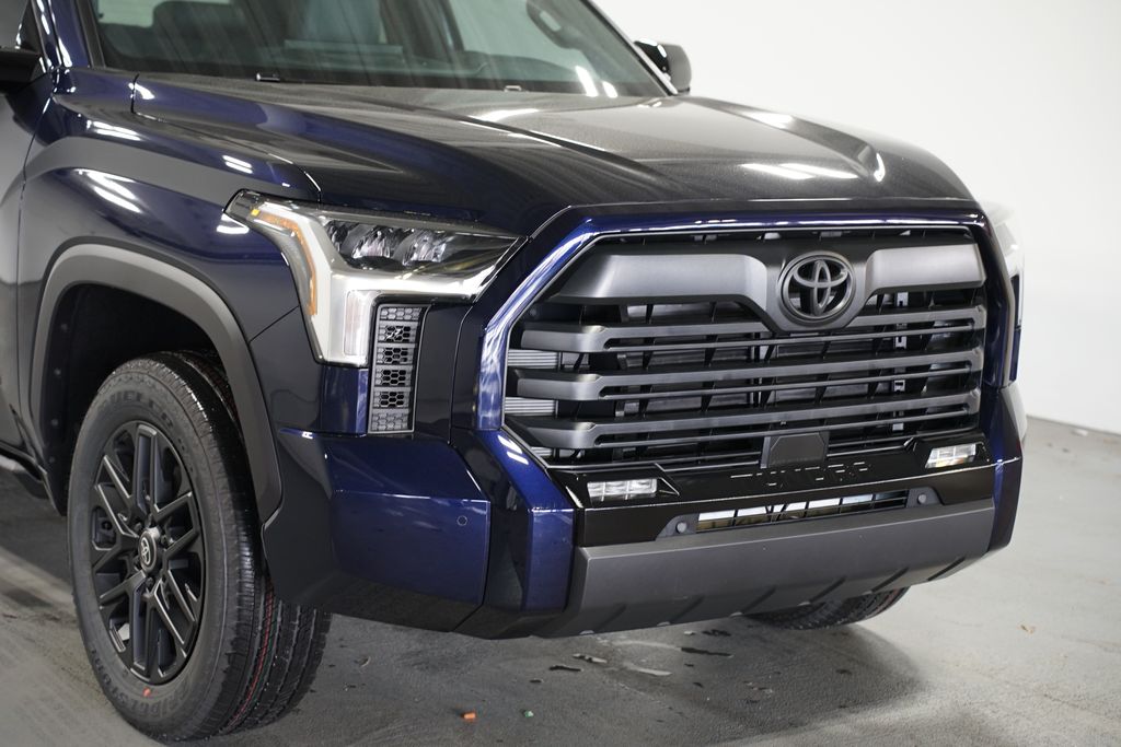 Thumbnail: 2026 Toyota Tundra - 4
