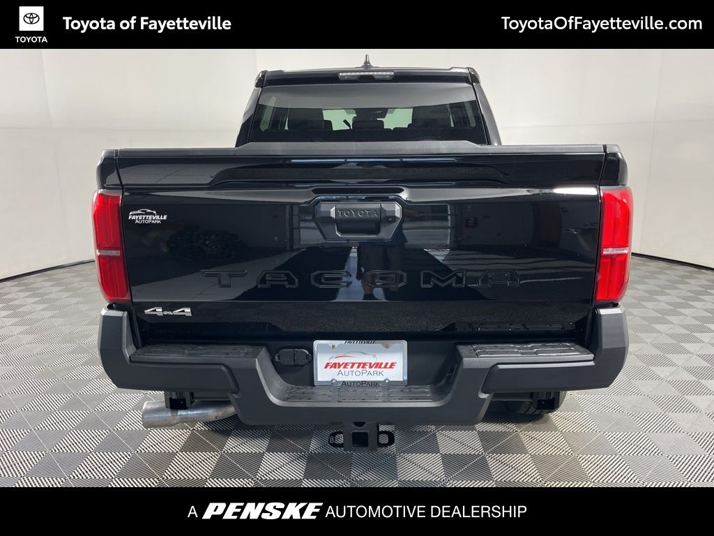 Thumbnail: 2025 Toyota Tacoma - 4