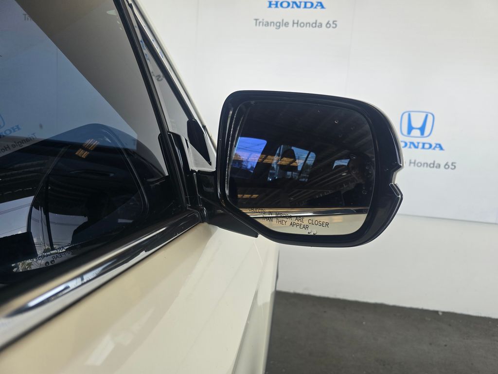 Used Car 2019 Honda Ridgeline  Rtl-e For Sale Under $25,000 In San Juan, Puerto Rico