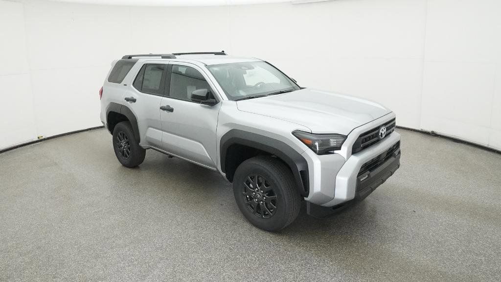 Thumbnail: 2025 Toyota 4Runner - 14