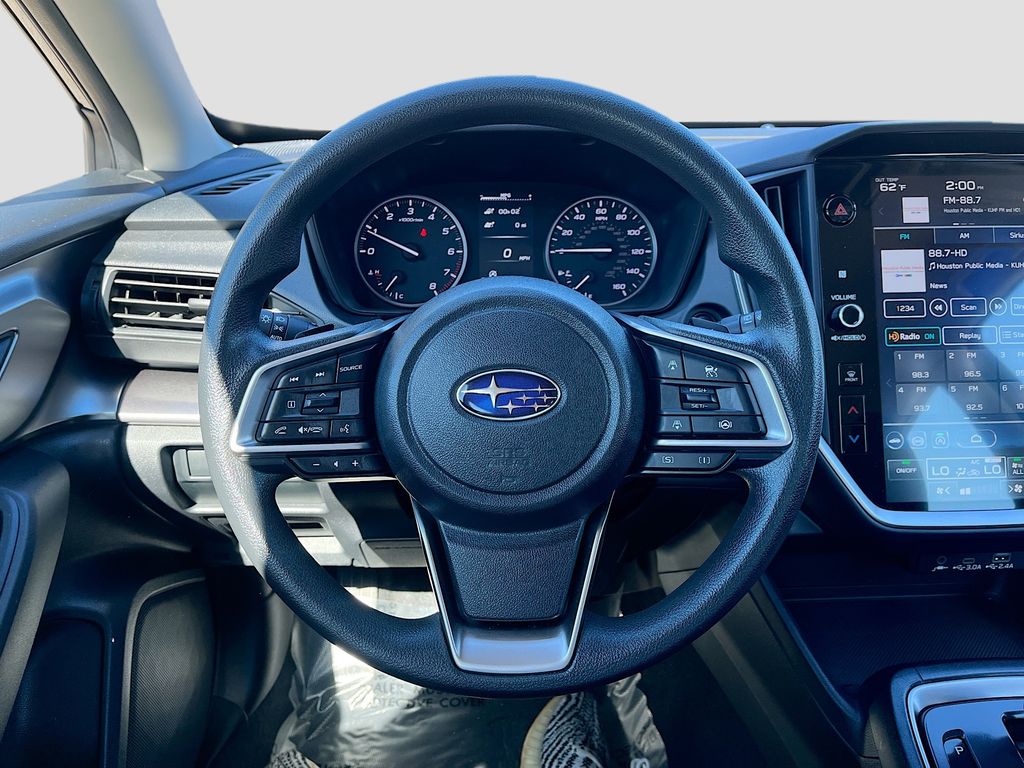 2024 Subaru Impreza Sport - 10