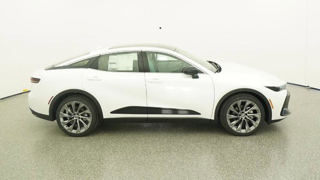 Thumbnail: 2026 Toyota Crown - 31