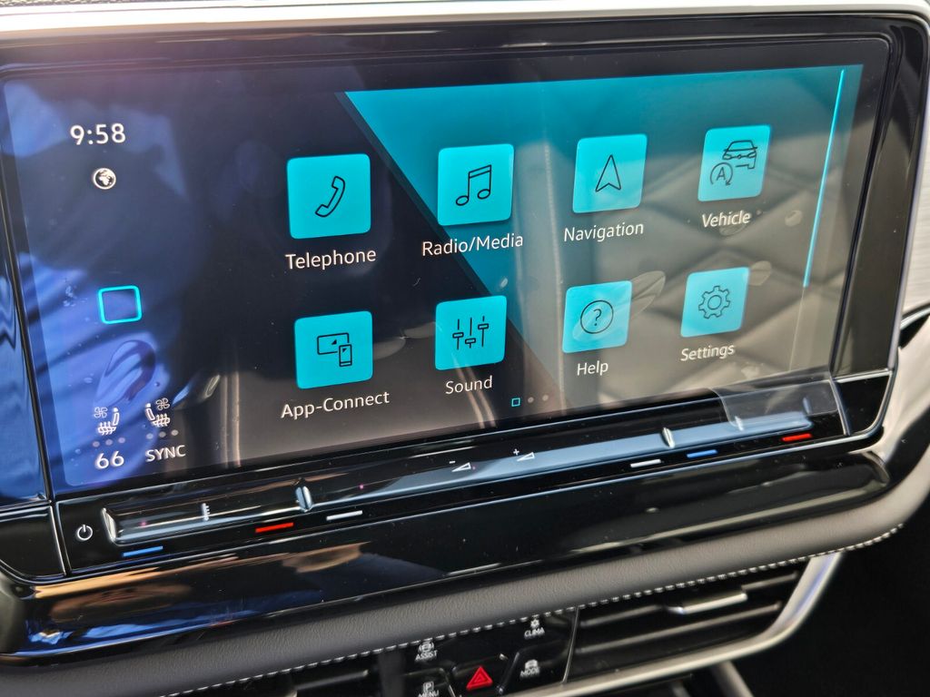 2026 Volkswagen Atlas - $40,492