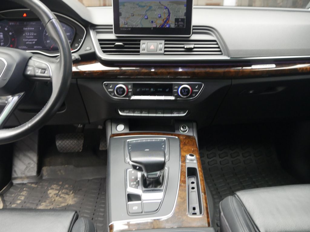 Thumbnail: 2018 Audi Q5 - 31