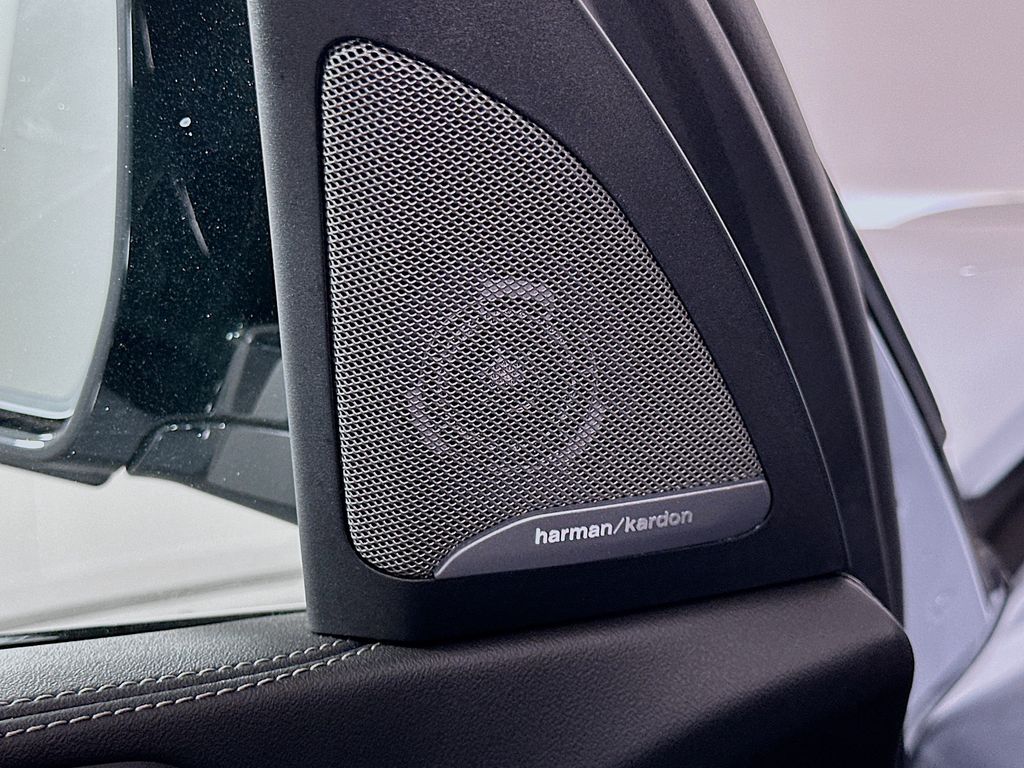 Thumbnail: 2024 BMW X5 - 19