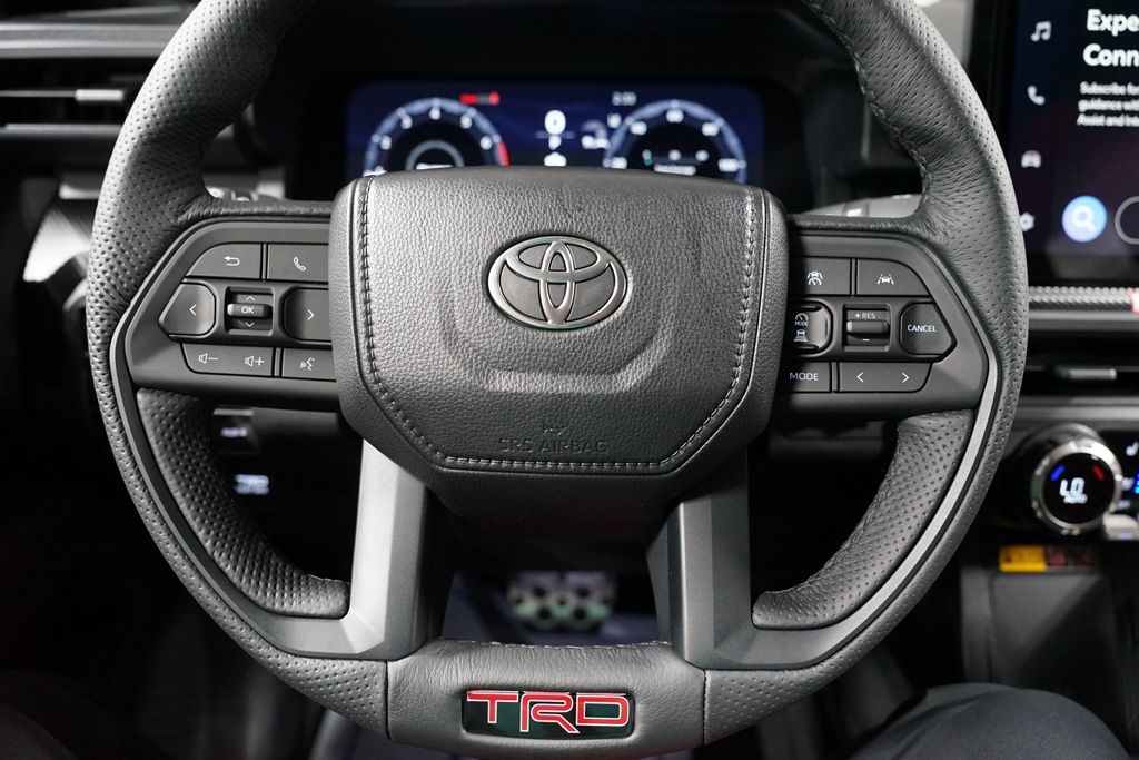 Thumbnail: 2025 Toyota Tacoma - 13