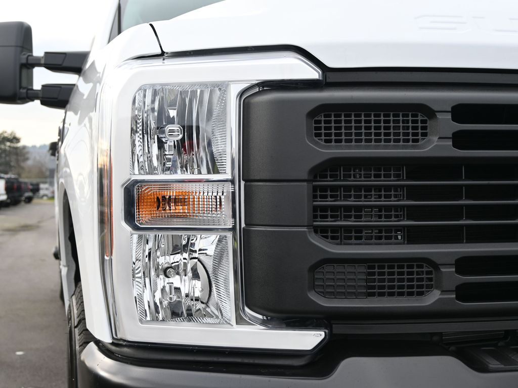 2026 Ford F-250 Super Duty XL