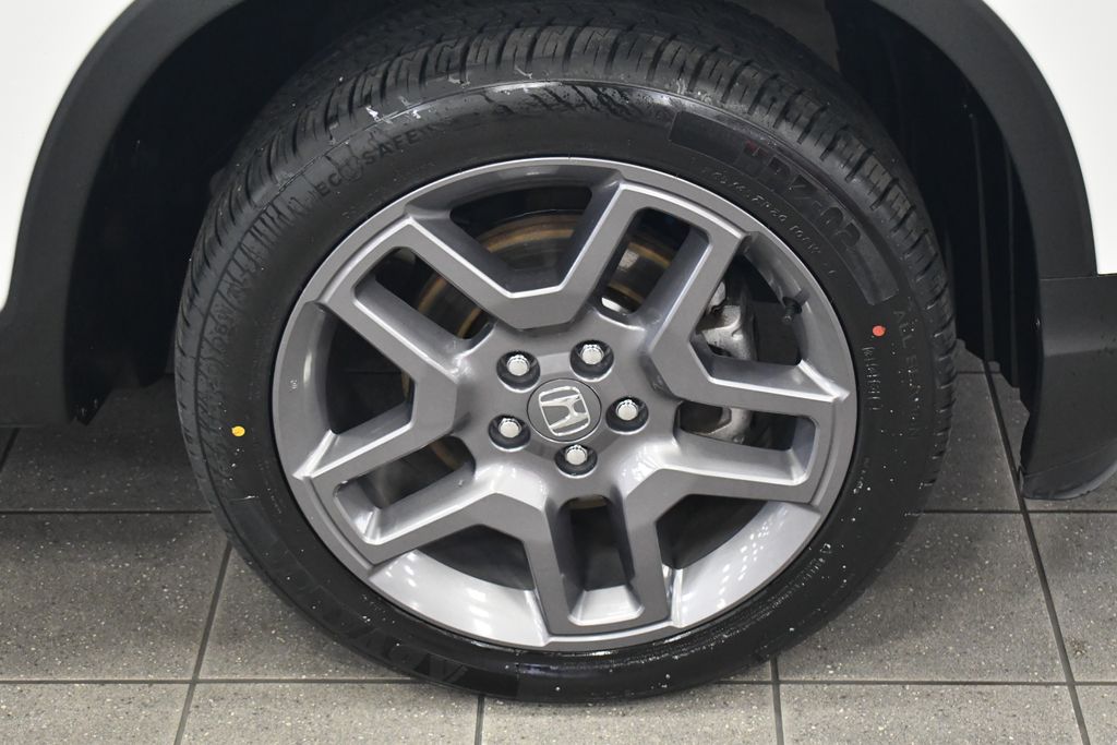 Thumbnail: 2023 Honda Passport - 12