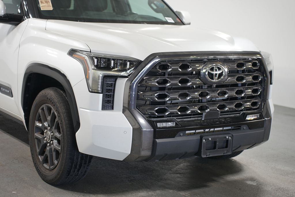 Thumbnail: 2022 Toyota Tundra - 4