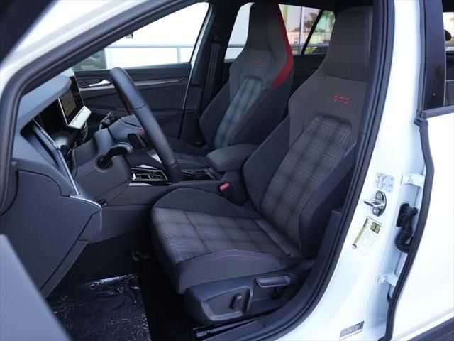 Thumbnail: 2026 Volkswagen Golf - 7