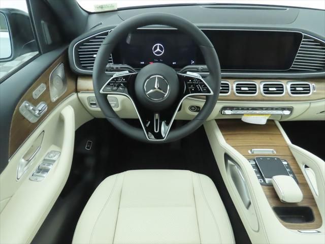 Thumbnail: 2026 Mercedes-Benz GLE - 11