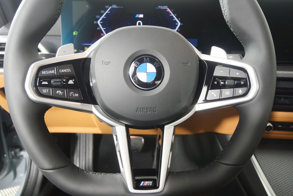 Thumbnail: 2026 BMW 3 Series - 18