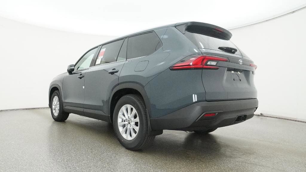 Thumbnail: 2026 Toyota Grand Highlander - 28
