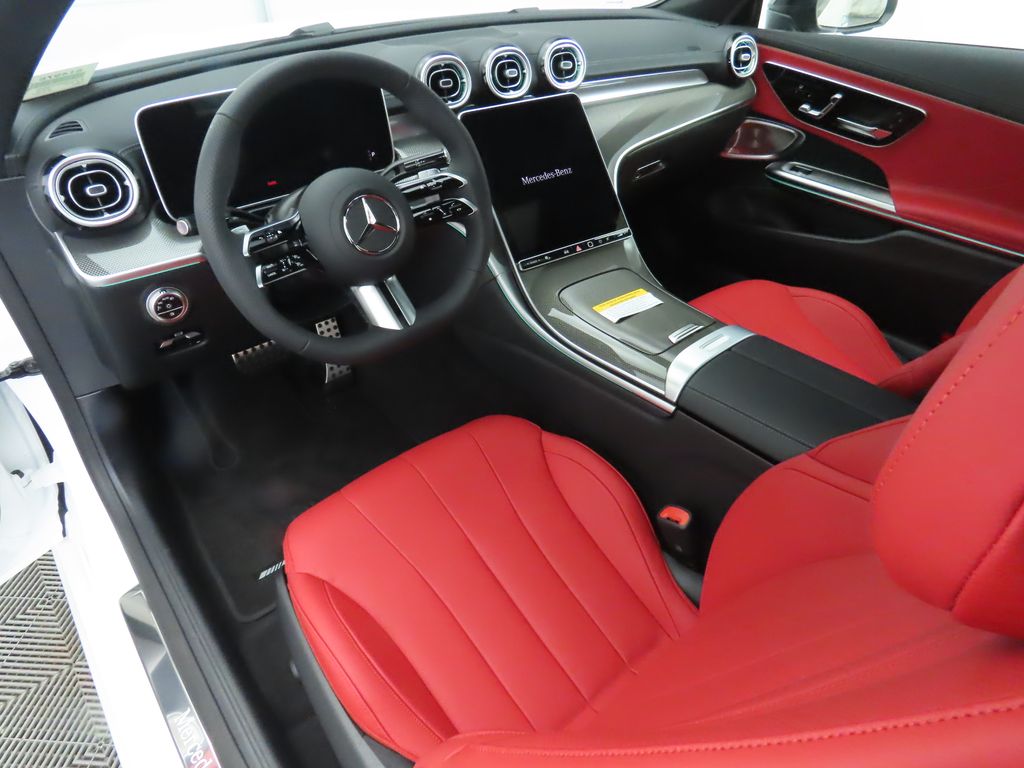 Thumbnail: 2026 Mercedes-Benz CLE - 10