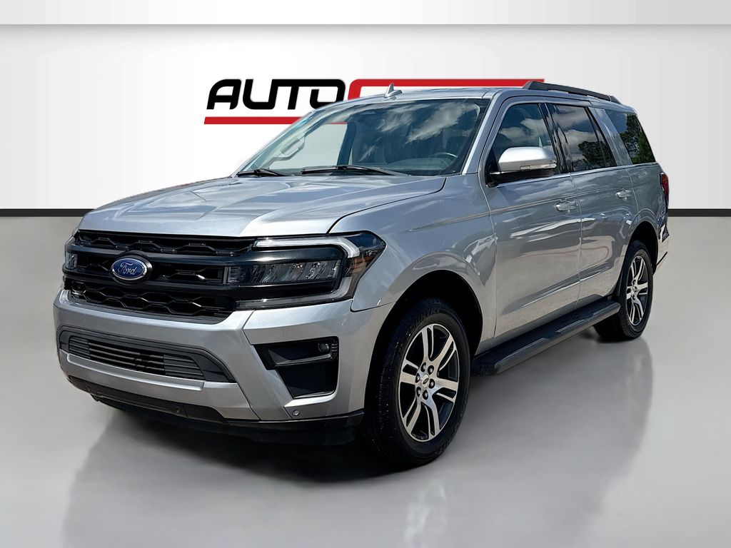 2024 Ford Expedition XLT - 2
