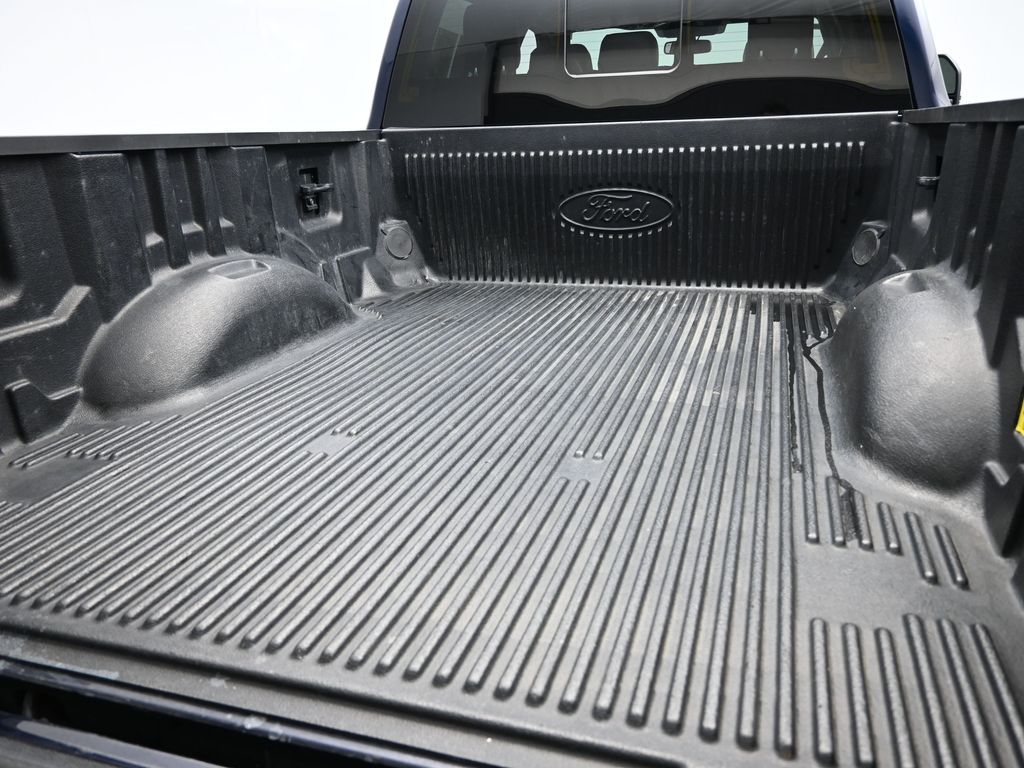 2023 Ford F-250 Super Duty Lariat