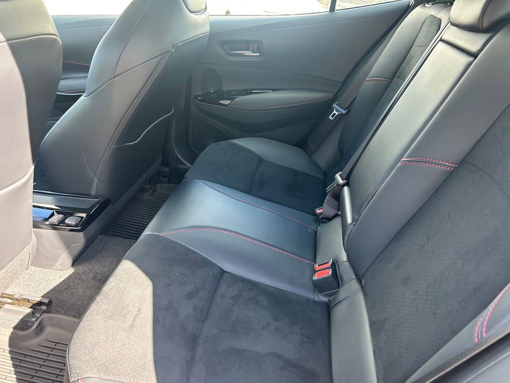 Used 2023 Toyota GR Corolla Hatchback