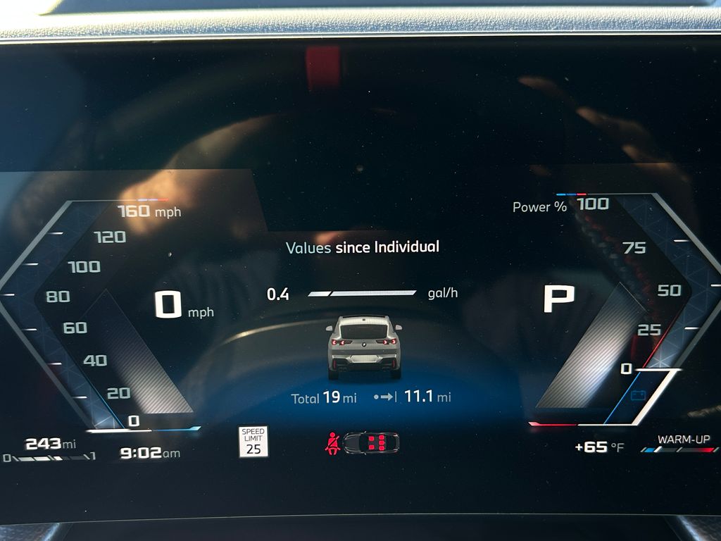 Thumbnail: 2025 BMW X2 - 21