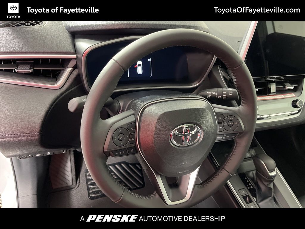 Thumbnail: 2026 Toyota Corolla Cross - 26