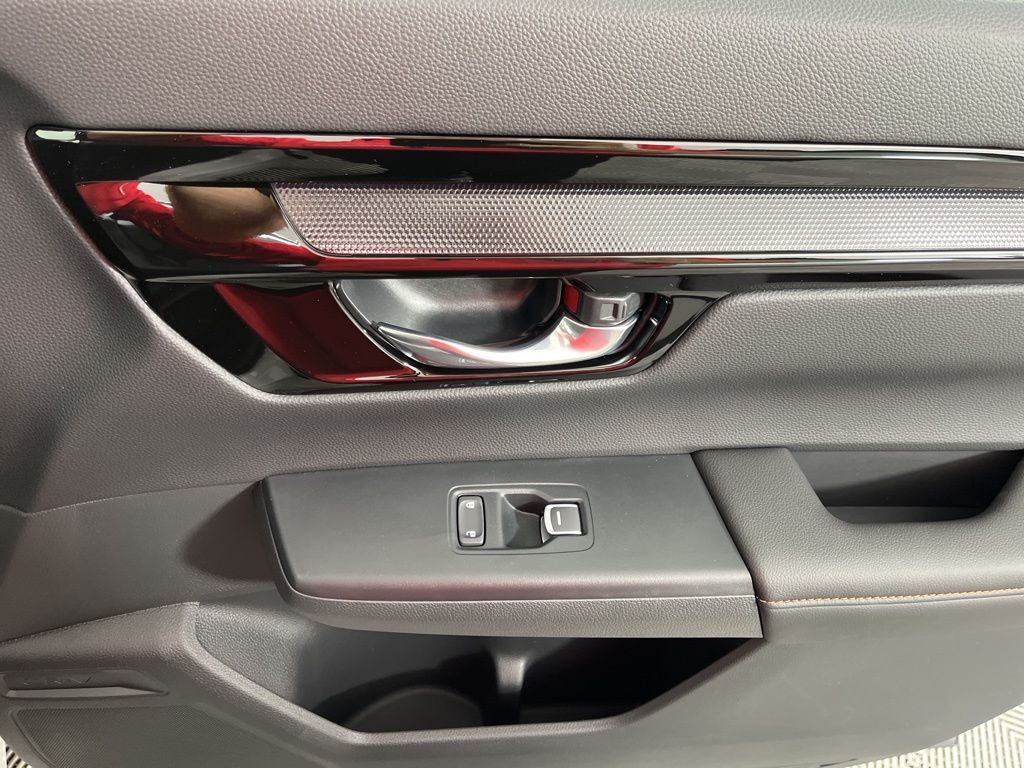 Thumbnail: 2026 Honda CR-V - 11