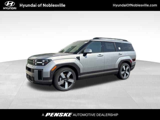 Thumbnail: 2025 Hyundai Santa Fe - 1