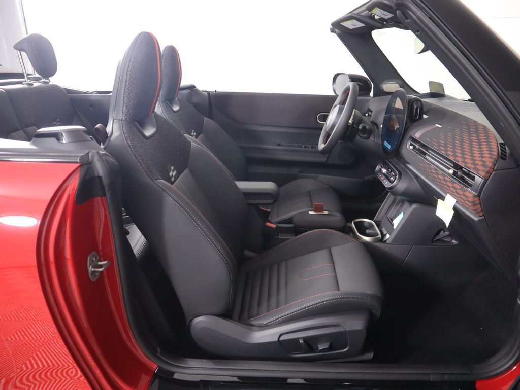 Thumbnail: 2026 MINI Cooper - 26