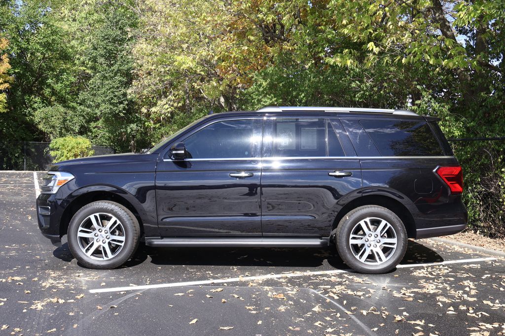 Thumbnail: 2024 Ford Expedition - 4