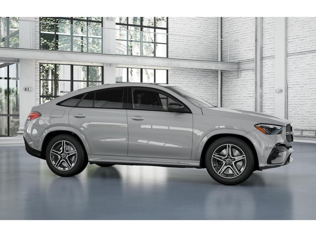 Thumbnail: 2026 Mercedes-Benz GLE - 14