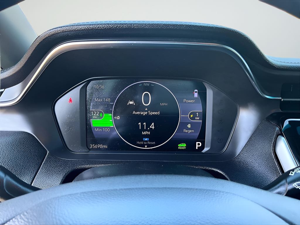 Used 2023 Chevrolet Bolt EV 1LT 4D Wagon