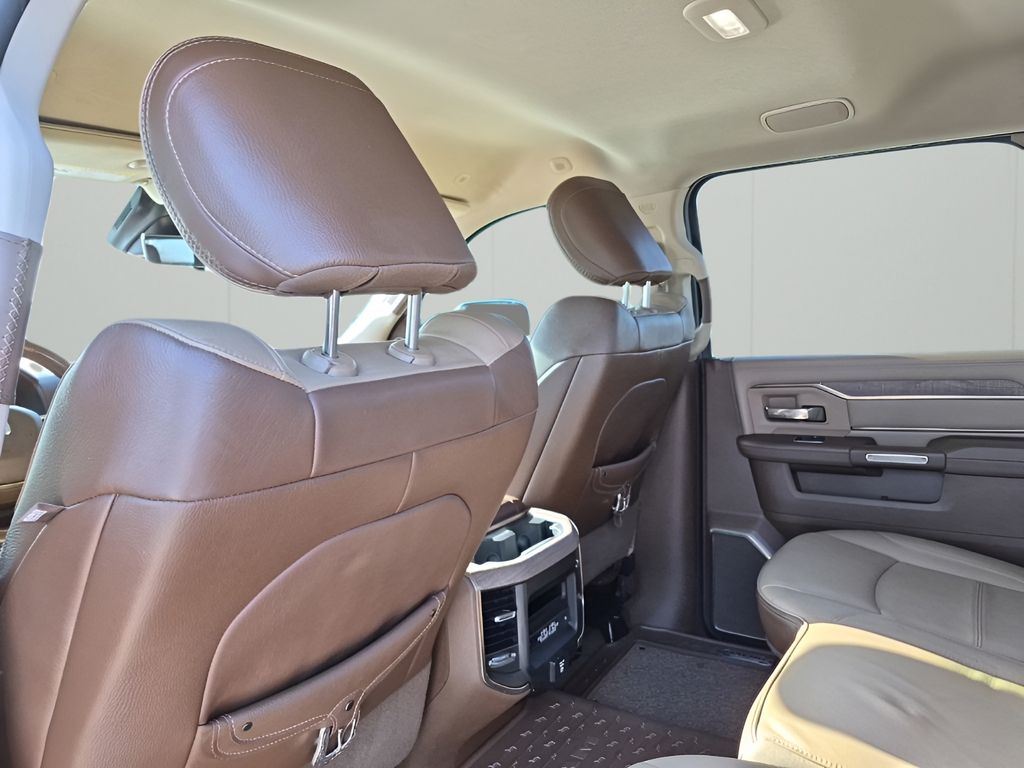 Used Car 2021 Ram 2500  Longhorn For Sale Under $60,000 In Austin, Texas