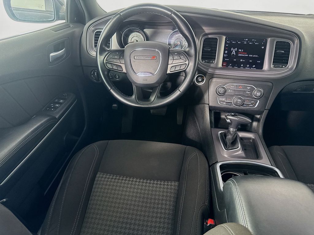 Used Car 2023 Dodge Charger  Sxt For Sale Under $25,000 In Austin, Texas