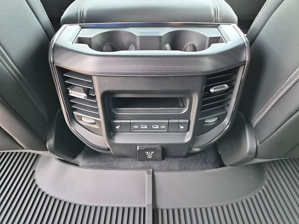 New 2026 Gray Ram Rebel image 21