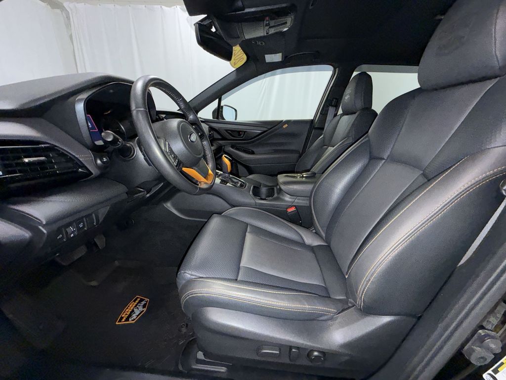 Used 2023 Subaru Outback SUV