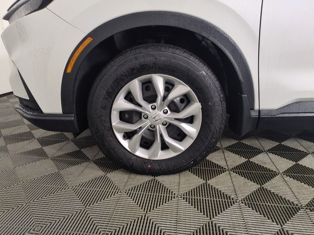 New 2025 Honda CR-V For Sale in Fort Wayne, IN