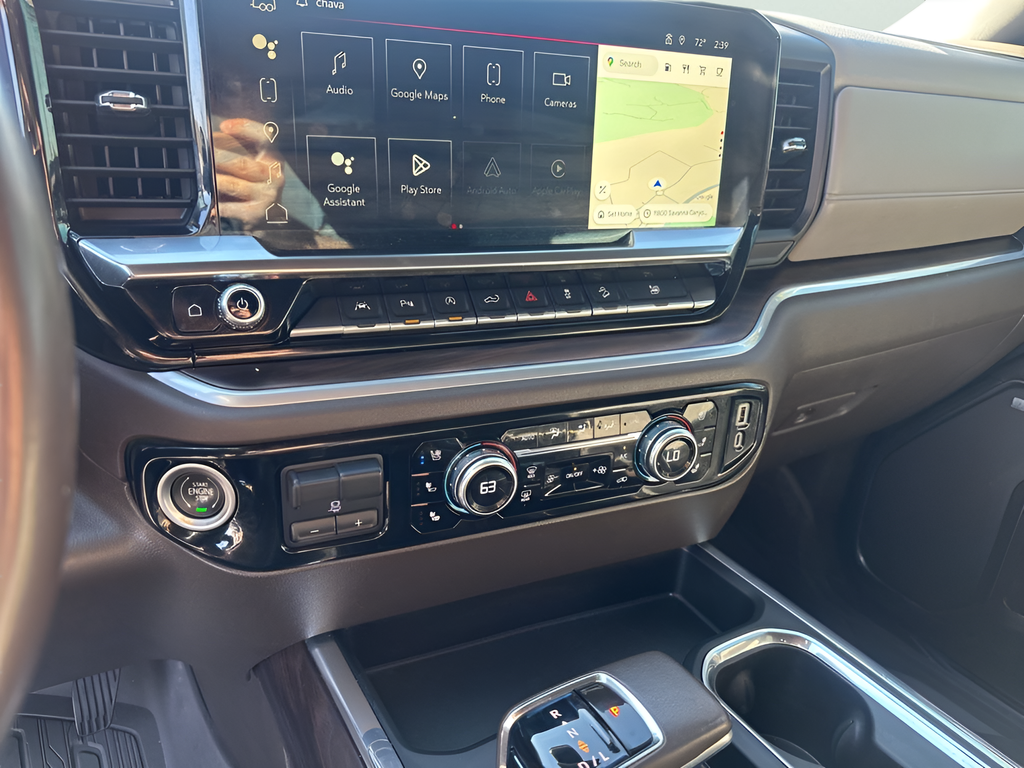 Used Car 2022 Gmc Sierra 1500  Slt For Sale Under $40,000 In Austin, Texas