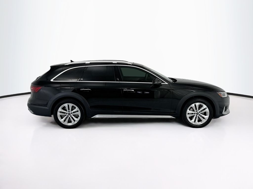 Thumbnail: 2023 Audi A4 - 4