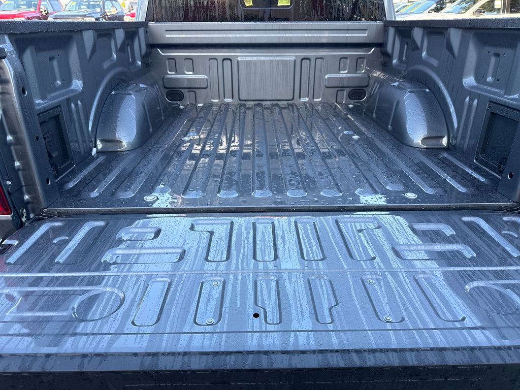 New 2026  Ford XLT image 21